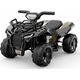 Enero QUAD ELEKTRYCZNY COBRA CZARNY