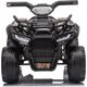 Enero QUAD ELEKTRYCZNY COBRA CZARNY