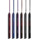 Revlon Revlon, So Fierce, Blending, Gel Pencil Eyeliner, 860, Midnight Mystery, 1.2 g For Women