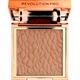 Makeup Revolution Makeup Revolution, Pro Sculpting, Illuminating, Bronzer Compact Powder, Balao, 8 g For Women
