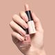 Diego Dalla Palma Diego Dalla Palma, Makeup Nails, Toluene-Free, Full-Coverage, Nail Polish, 208, Magnetic Naked, 14 ml For Women