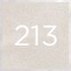 Diego Dalla Palma Diego Dalla Palma, Makeup Nails, Toluene-Free, Full-Coverage, Nail Polish, 213, Unicorn, 14 ml For Women