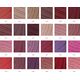 Inglot Inglot, Inglot, Paraben-Free, Matte, Cream Lipstick, 446, 4.5 g For Women
