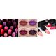 Inglot Inglot, Inglot, Paraben-Free, Matte, Cream Lipstick, 446, 4.5 g For Women