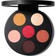 MAC MAC, Surprise Eyes, Eyeshadow Palette, Warm, 8.4 g For Women