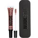 Nudestix Nudestix, Lip Glace, Liquid Lipstick, 06, Nude, 10 ml For Women