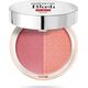 Pupa Pupa, Extreme , Blush Powder, 110, Radiant Amaranth - Glow Watermelon, 4 g For Women