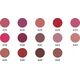 Inglot Inglot, Inglot, Paraben-Free, Matte, Cream Lipstick, 408, 4.5 g For Women