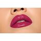 Pupa Pupa, Vamp!, Paraben-Free, Volume, Cream Lipstick, 201, Black Cherry, 3.5 g For Women