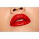 Pupa Pupa, Vamp!, Paraben-Free, Volume, Cream Lipstick, 304, Red Flame, 3.5 g For Women