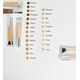 Becca Becca, Skin Love, Dimethicone, Moisturizing, Liquid Foundation, Bamboo, 35 ml For Women