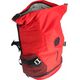 Plecak turystyczny Piquadro Piquadro, Piquadro, Nylon, Backpack, Red, Laptop And Ipad Wallet Key Holder, Unisex Unisex