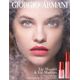 Giorgio Armani Giorgio Armani, Lip Magnet, Liquid Lipstick, 513, Magenta, 3.9 ml For Women