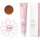 Milk Shake Milk Shake, Smoothies, Ammonia-Free, Semi-Permanent Hair Dye, 7.337GG Medium Warm Golden Blond, 100 ml For Women