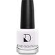 Diego Dalla Palma Diego Dalla Palma, Makeup Nails, Toluene-Free, Full-Coverage, Nail Polish, 206, White House, 14 ml For Women