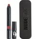 Nudestix Nudestix, Intense Matte, Lip Liner & Cheek Blush 2-In-1, Purity, 2.5 g For Women