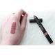 Nudestix Nudestix, Intense Matte, Lip Liner & Cheek Blush 2-In-1, Purity, 2.5 g For Women