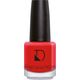 Diego Dalla Palma Diego Dalla Palma, Makeup Nails, Toluene-Free, Full-Coverage, Nail Polish, 224, Red Passion, 14 ml For Women