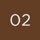 Diego Dalla Palma Diego Dalla Palma, Diego Dalla Palma, Colour, Gel Pencil Eyeliner, 02, 1.5 g For Women