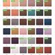 Inglot Inglot, Freedom , Eyeshadow Powder, 605, 2.7 g For Women