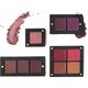 Inglot Inglot, Freedom , Eyeshadow Powder, 605, 2.7 g For Women