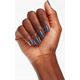 OPI Opi, Gel Color, Semi-Permanent Nail Polish, Less Is Norse, 15 ml For Women