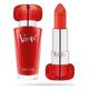 Pupa Pupa, Vamp!, Paraben-Free, Volume, Cream Lipstick, 306, Outstanding Orange, 3.5 g For Women