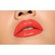 Pupa Pupa, Vamp!, Paraben-Free, Volume, Cream Lipstick, 306, Outstanding Orange, 3.5 g For Women