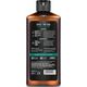 MASVERI Masveri, Sweet Wood, Shower Gel, 200 ml For Men