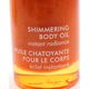 Moroccanoil Moroccanoil, Body Fragrance Originale, Argan Oil, Shimmer, Body Oil, 50 ml For Women