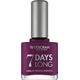 Deborah Deborah, 7 Day Long, Vitamins, Quick-Dry, Nail Polish, EN879, 11 ml For Women