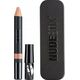 Nudestix Nudestix, Intense Matte, Lip Liner & Cheek Blush 2-In-1, Whisper, 2.8 g For Women