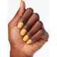 OPI Opi, Infinite Shine 2, Nail Polish, ISL N82, Marigolden Hour, 15 ml Unisex