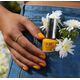 OPI Opi, Infinite Shine 2, Nail Polish, ISL N82, Marigolden Hour, 15 ml Unisex