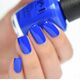 OPI Opi, Nail Lacquer, Nail Polish, HR N09, Ring In The Blue Year, 15 ml For Women