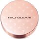Naj Oleari Naj Oleari, Colour Fair, Eyeshadow Powder, 01, Snow Mother Of Pearl, 2 g For Women