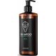 MASVERI Masveri, Sweet Wood, Paraben-Free, Hair Shampoo, Anti-Hair Loss, 250 ml For Men