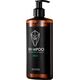 MASVERI Masveri, Sweet Wood, Paraben-Free, Hair Shampoo, Anti-Hair Loss, 250 ml For Men
