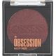 Makeup Revolution Makeup Revolution, Obsession, Eyeshadow Powder, E169, Antique Lace, 2 g For Women