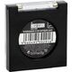 Makeup Revolution Makeup Revolution, Obsession, Eyeshadow Powder, E169, Antique Lace, 2 g For Women