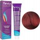 Fanola Fanola, Crema Colore, Permanent Hair Dye, 6.6 Dark Blonde Red, 100 ml For Women