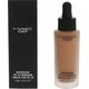 MAC MAC, Studio Waterweight, Vitamin E, Long Lasting, Liquid Foundation, NC45, SPF 30, 30 ml For Women