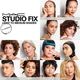 MAC MAC, Studio Fix Fluid, Matte Finish, Liquid Foundation, C3.5, SPF 15, 30 ml For Women