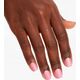 OPI Opi, Gel Color, Semi-Permanent Nail Polish, Lima Tell You About This Color!, 15 ml For Women