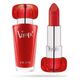 Pupa Pupa, Vamp!, Paraben-Free, Volume, Cream Lipstick, 303, Iconic Red, 3.5 g For Women
