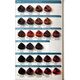 Fanola Fanola, Crema Colore, Permanent Hair Dye, 4.6 Chestnut Red, 100 ml For Women