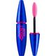 Maybelline  Maybelline, The Rocket Volum' Express, Extra Volume, Mascara, Very Black, 9.6 ml For Women