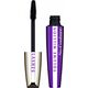 Maybelline  Maybelline, The Rocket Volum' Express, Extra Volume, Mascara, Very Black, 9.6 ml For Women