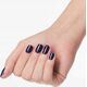 OPI Opi, Gel Color, Semi-Permanent Nail Polish, GC I57, Turn On the Northern Lights!, 15 ml For Women
