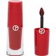 Giorgio Armani Giorgio Armani, Lip Magnet, Liquid Lipstick, 403, Vibrato, 3.9 ml For Women